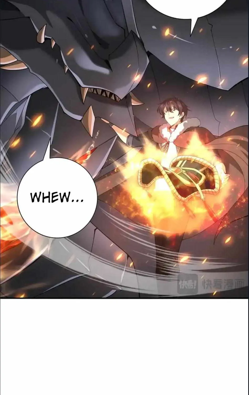 Read WORTHLESS PROFESSION: DRAGON TAMER chapter 57 image 21 on Lezhin