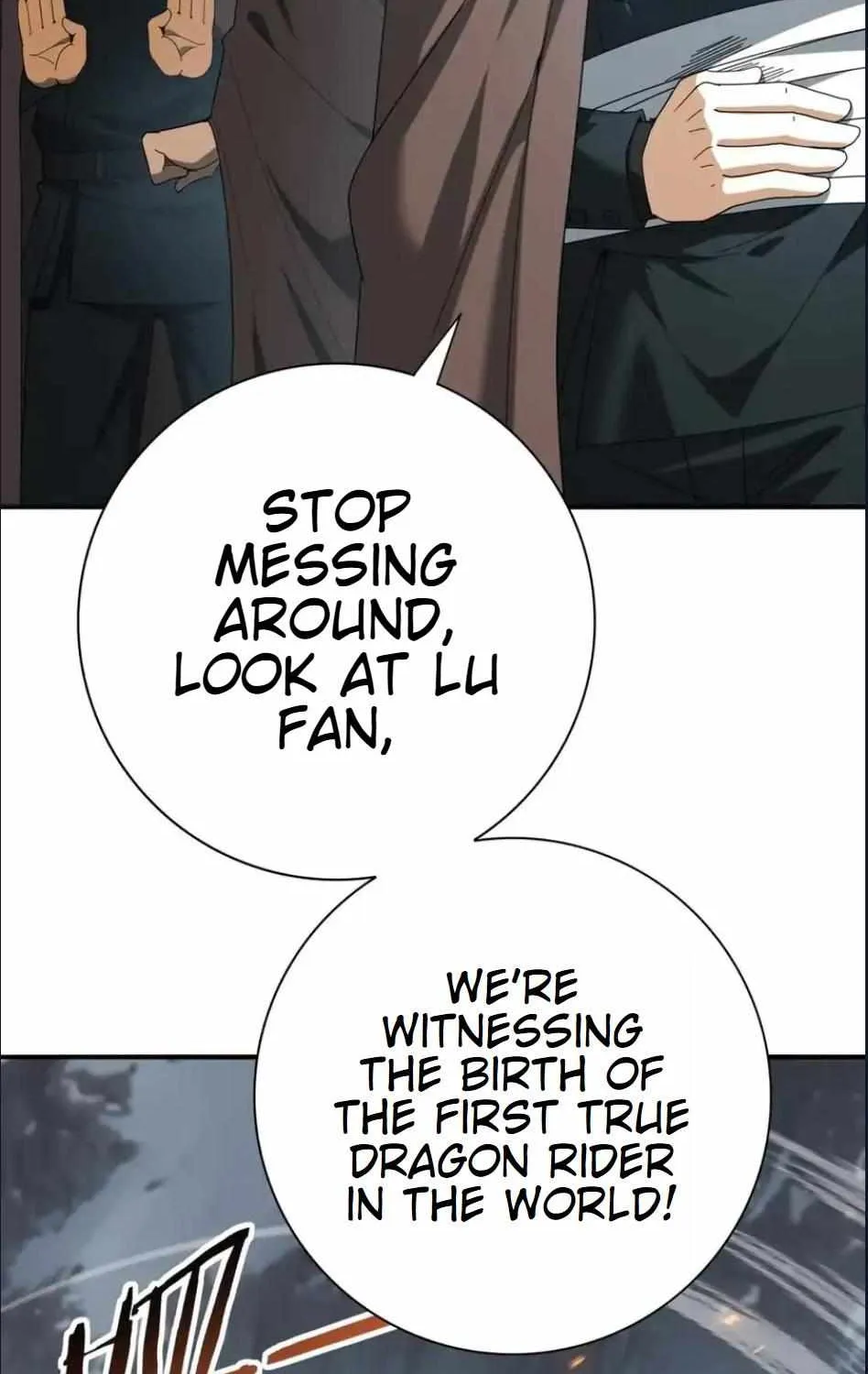 Read WORTHLESS PROFESSION: DRAGON TAMER chapter 57 image 23 on Lezhin