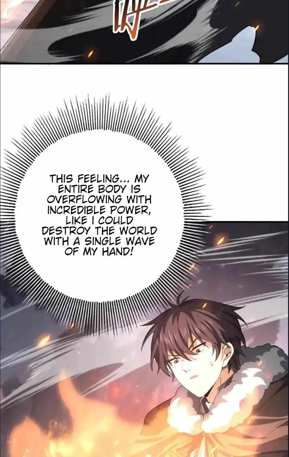Read WORTHLESS PROFESSION: DRAGON TAMER chapter 57 image 25 on Lezhin