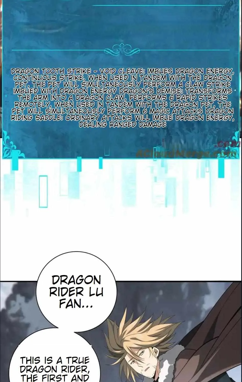 Read WORTHLESS PROFESSION: DRAGON TAMER chapter 57 image 28 on Lezhin