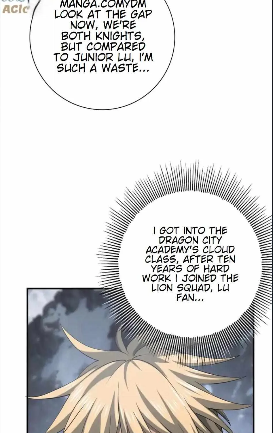 Read WORTHLESS PROFESSION: DRAGON TAMER chapter 57 image 30 on Lezhin