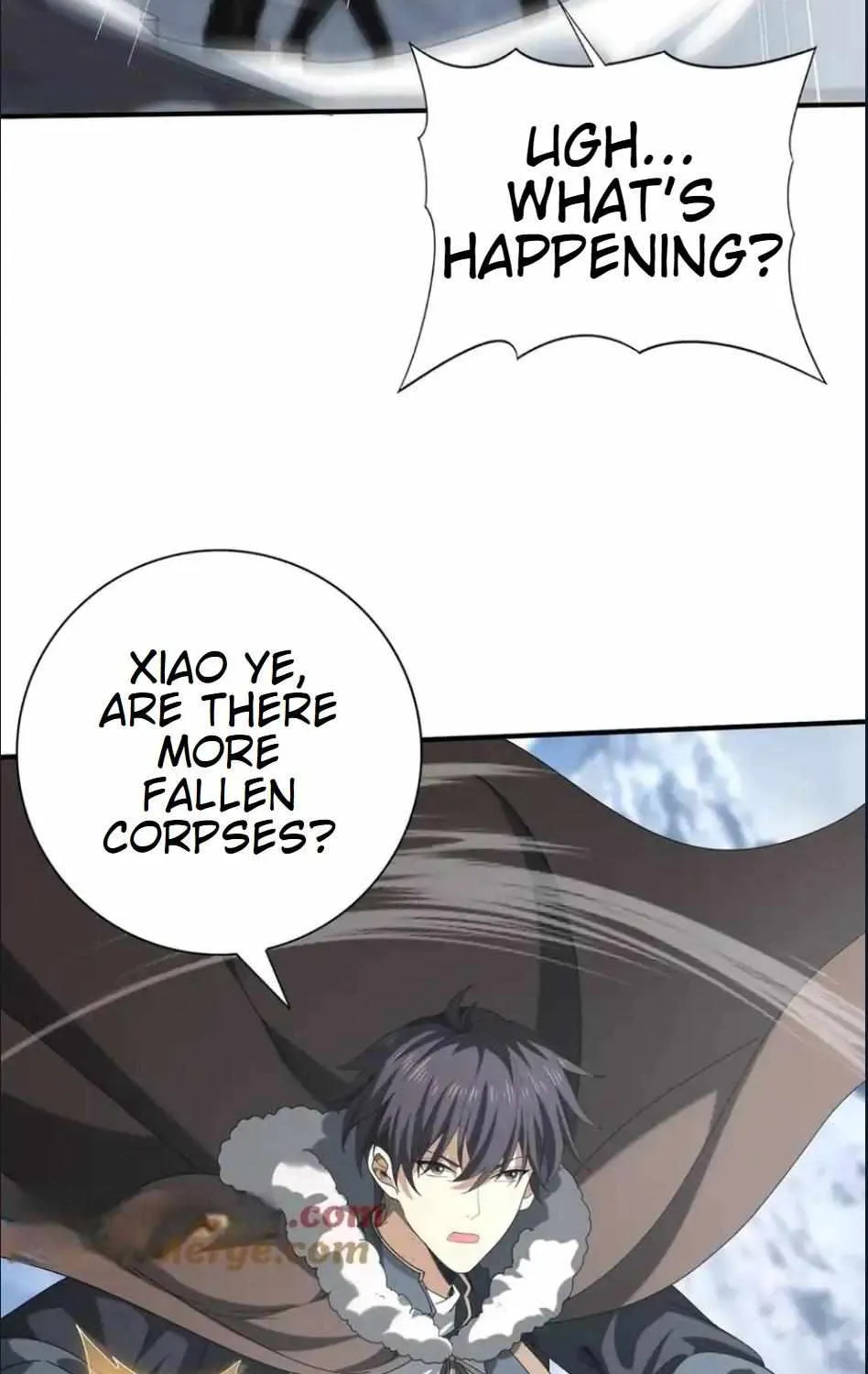 Read WORTHLESS PROFESSION: DRAGON TAMER chapter 57 image 35 on Lezhin