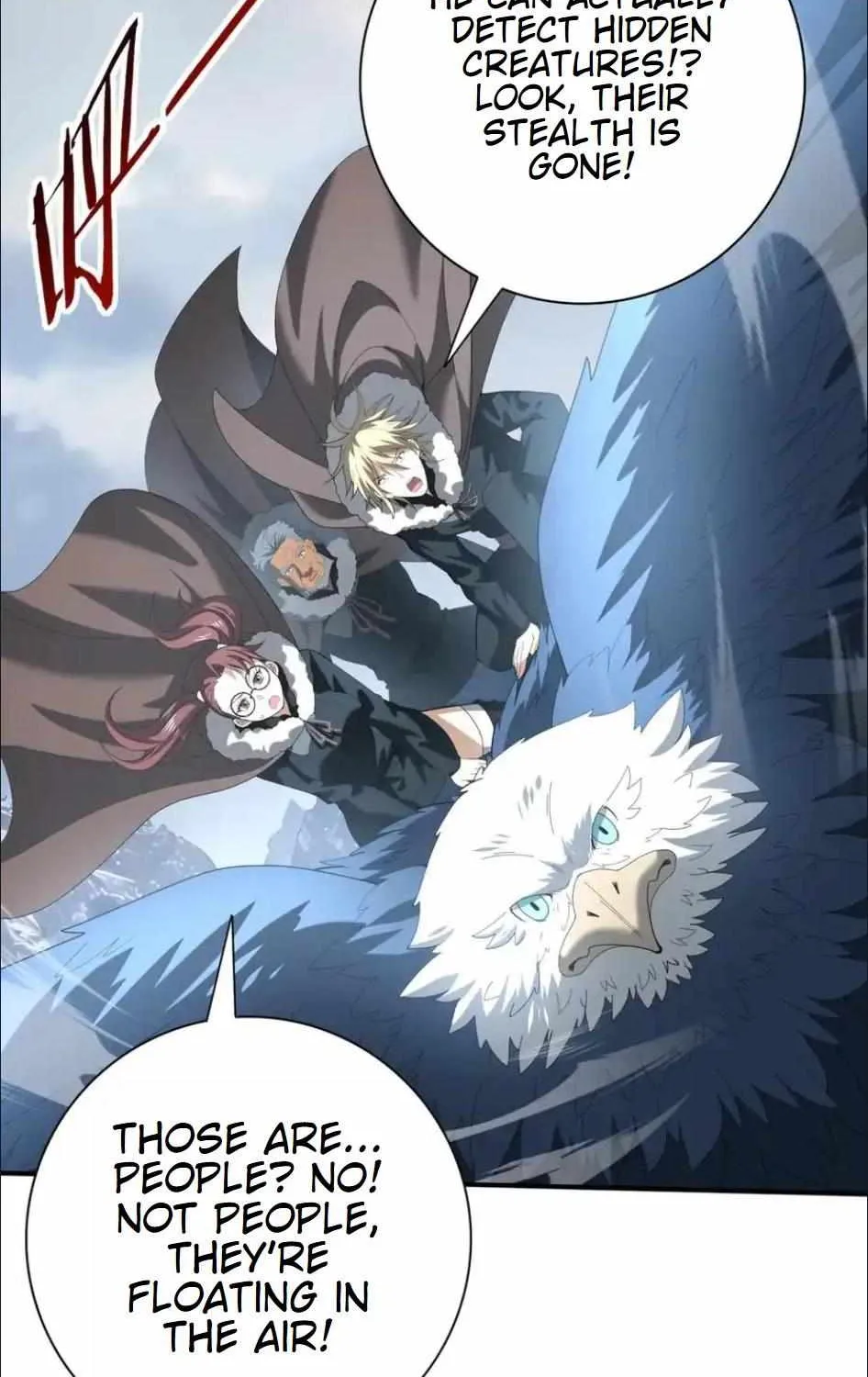 Read WORTHLESS PROFESSION: DRAGON TAMER chapter 57 image 41 on Lezhin