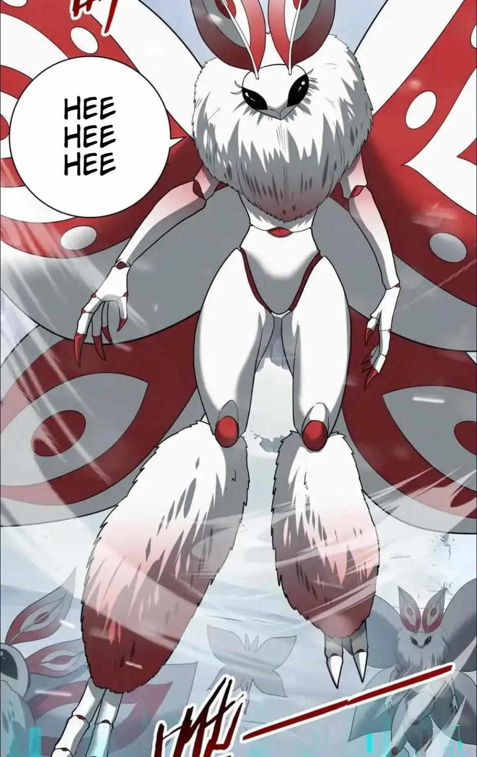 Read WORTHLESS PROFESSION: DRAGON TAMER chapter 57 image 43 on Lezhin