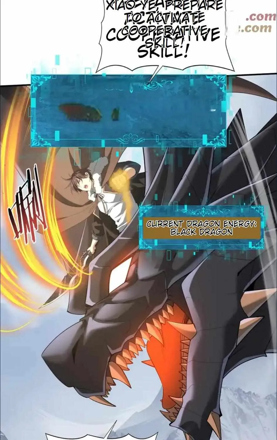 Read WORTHLESS PROFESSION: DRAGON TAMER chapter 57 image 48 on Lezhin