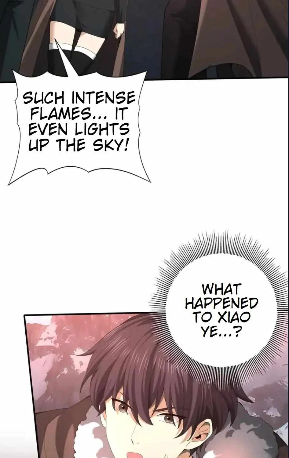 Read WORTHLESS PROFESSION: DRAGON TAMER chapter 57 image 5 on Lezhin