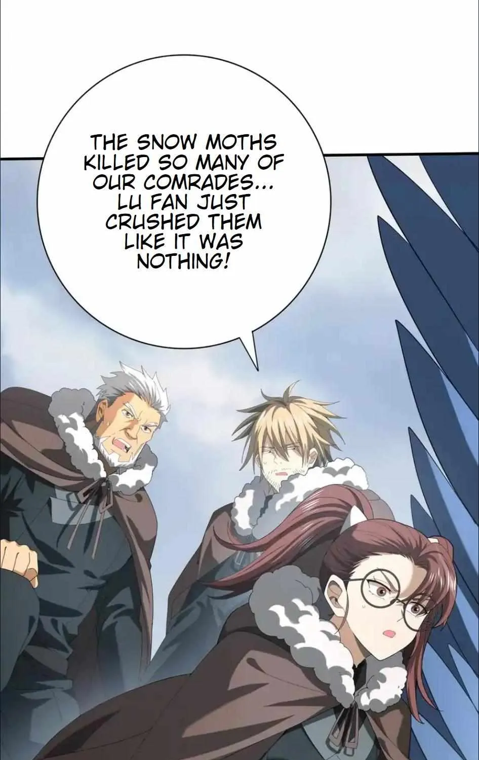 Read WORTHLESS PROFESSION: DRAGON TAMER chapter 57 image 52 on Lezhin