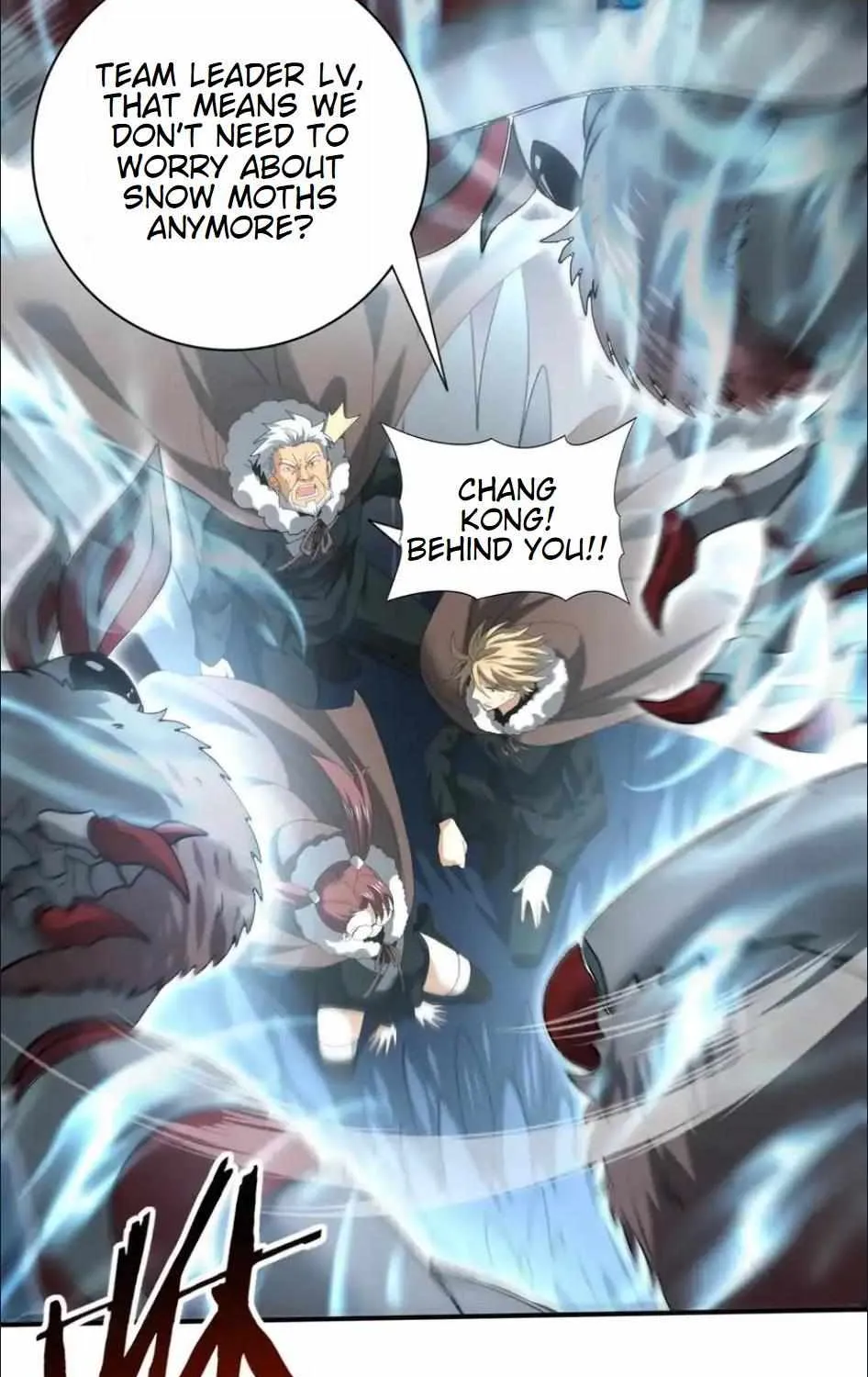 Read WORTHLESS PROFESSION: DRAGON TAMER chapter 57 image 54 on Lezhin