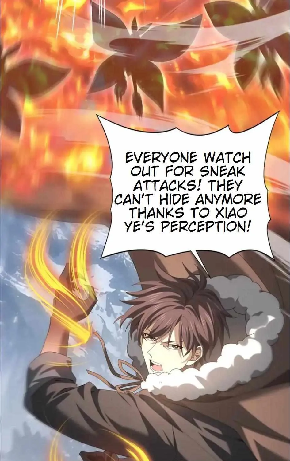 Read WORTHLESS PROFESSION: DRAGON TAMER chapter 57 image 58 on Lezhin