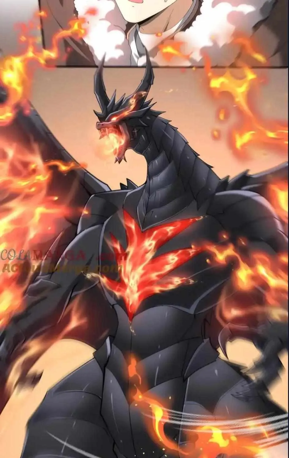 Read WORTHLESS PROFESSION: DRAGON TAMER chapter 57 image 6 on Lezhin
