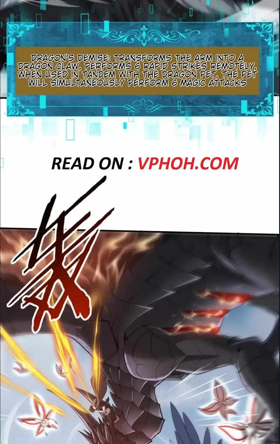 Read WORTHLESS PROFESSION: DRAGON TAMER chapter 57 image 60 on Lezhin