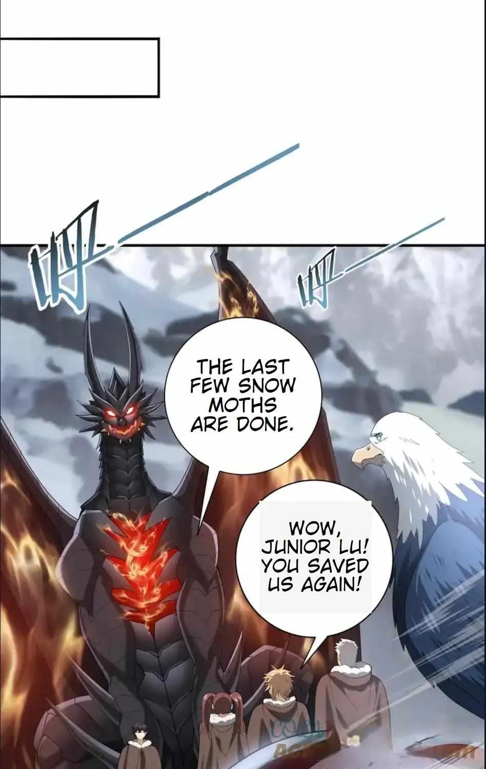 Read WORTHLESS PROFESSION: DRAGON TAMER chapter 57 image 63 on Lezhin