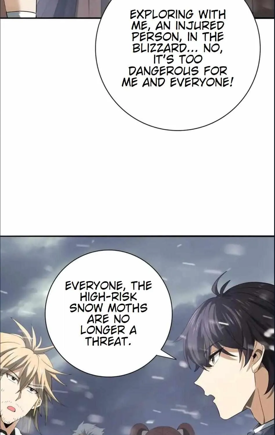 Read WORTHLESS PROFESSION: DRAGON TAMER chapter 57 image 70 on Lezhin