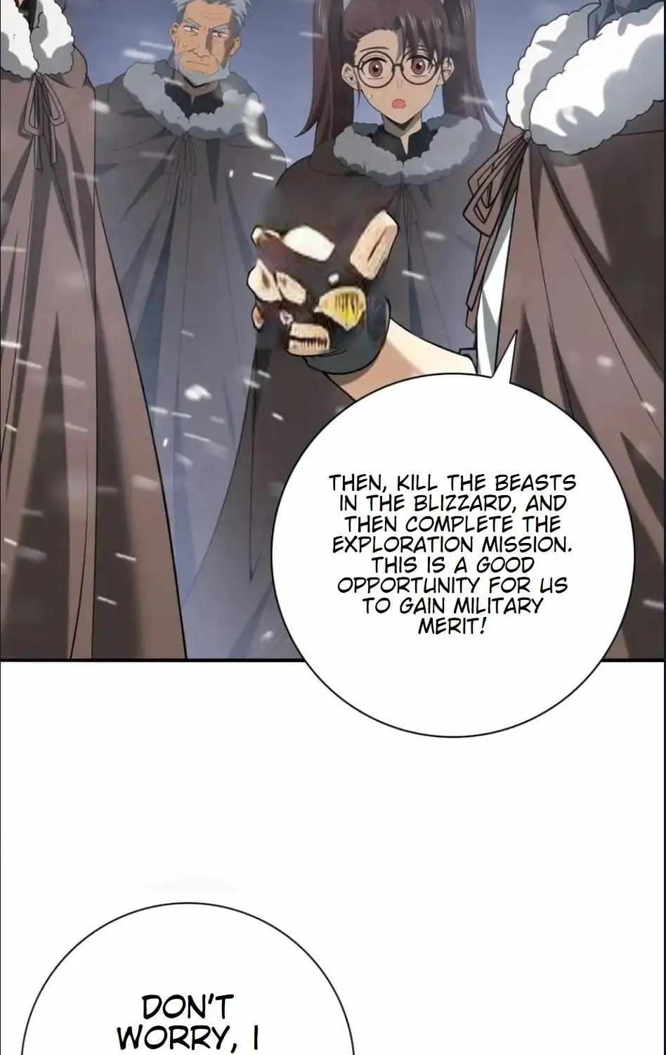 Read WORTHLESS PROFESSION: DRAGON TAMER chapter 57 image 71 on Lezhin