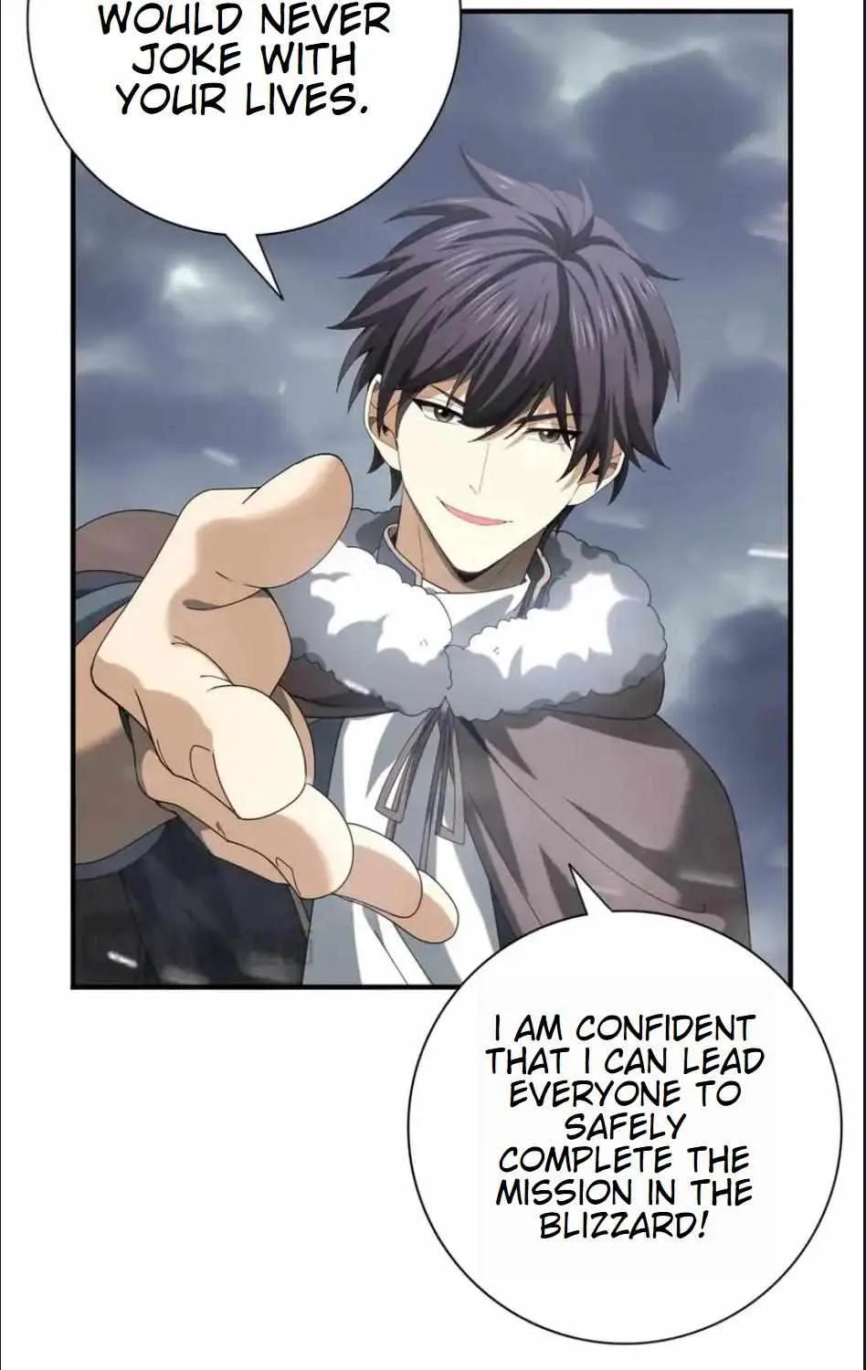 Read WORTHLESS PROFESSION: DRAGON TAMER chapter 57 image 72 on Lezhin