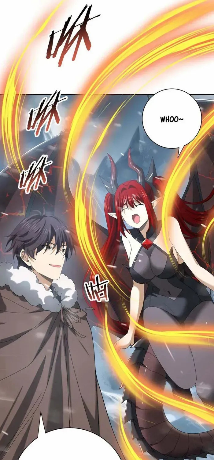 Read WORTHLESS PROFESSION: DRAGON TAMER chapter 58 image 11 on Lezhin