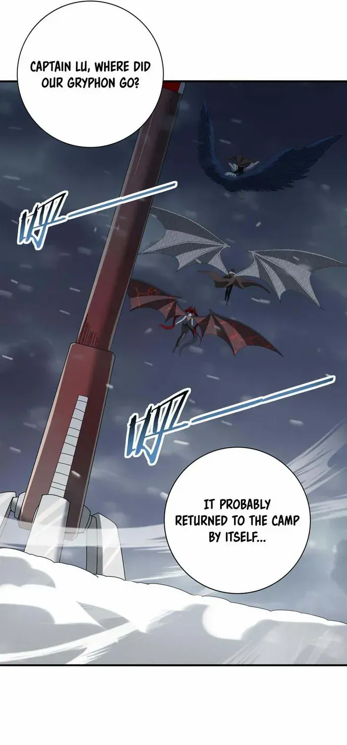 Read WORTHLESS PROFESSION: DRAGON TAMER chapter 58 image 18 on Lezhin