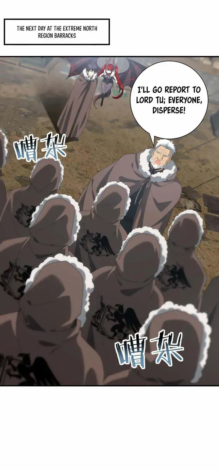 Read WORTHLESS PROFESSION: DRAGON TAMER chapter 58 image 22 on Lezhin