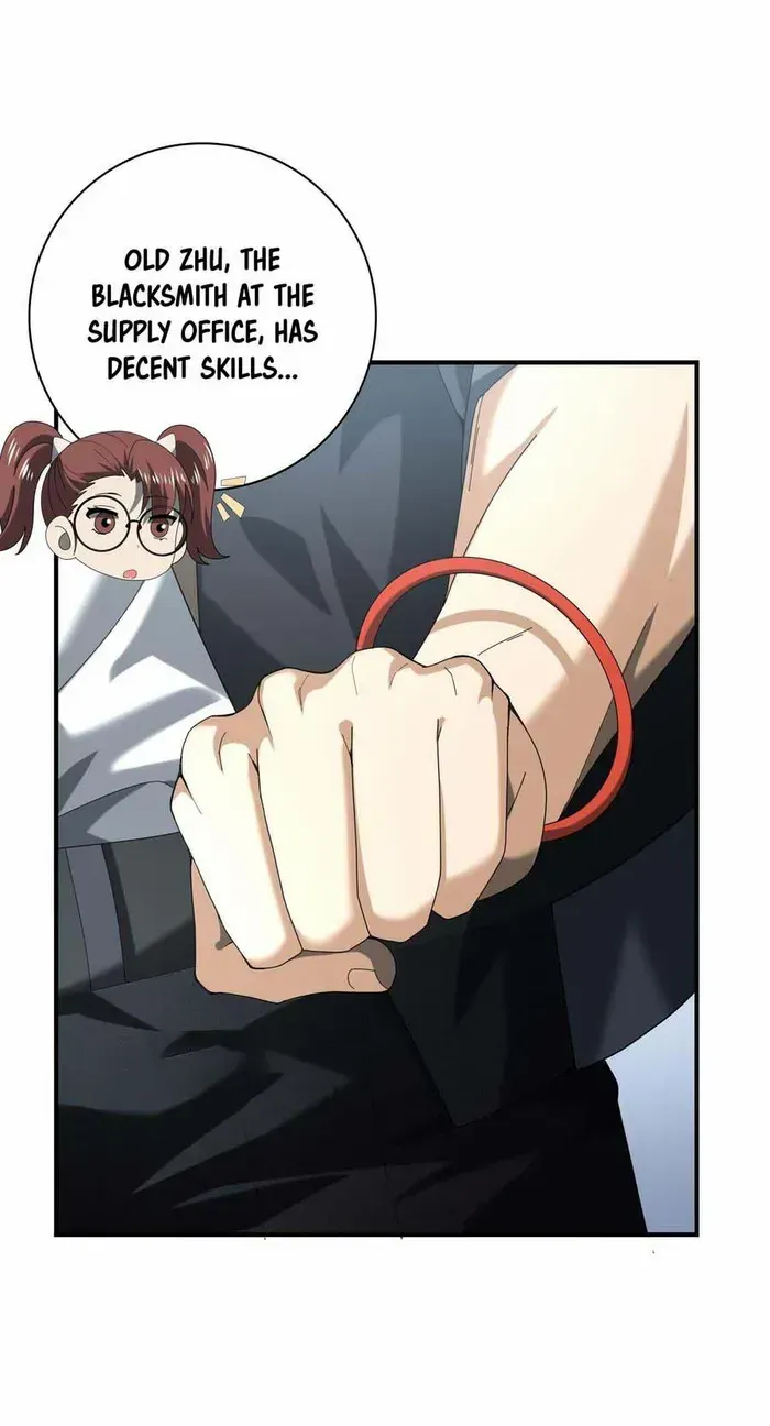 Read WORTHLESS PROFESSION: DRAGON TAMER chapter 58 image 24 on Lezhin