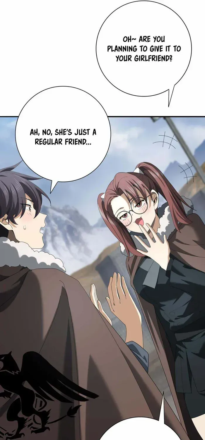 Read WORTHLESS PROFESSION: DRAGON TAMER chapter 58 image 25 on Lezhin