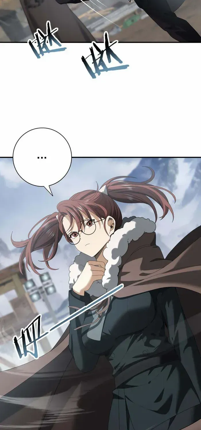 Read WORTHLESS PROFESSION: DRAGON TAMER chapter 58 image 27 on Lezhin