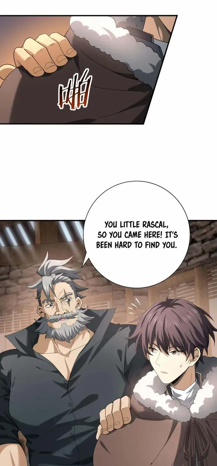 Read WORTHLESS PROFESSION: DRAGON TAMER chapter 58 image 33 on Lezhin