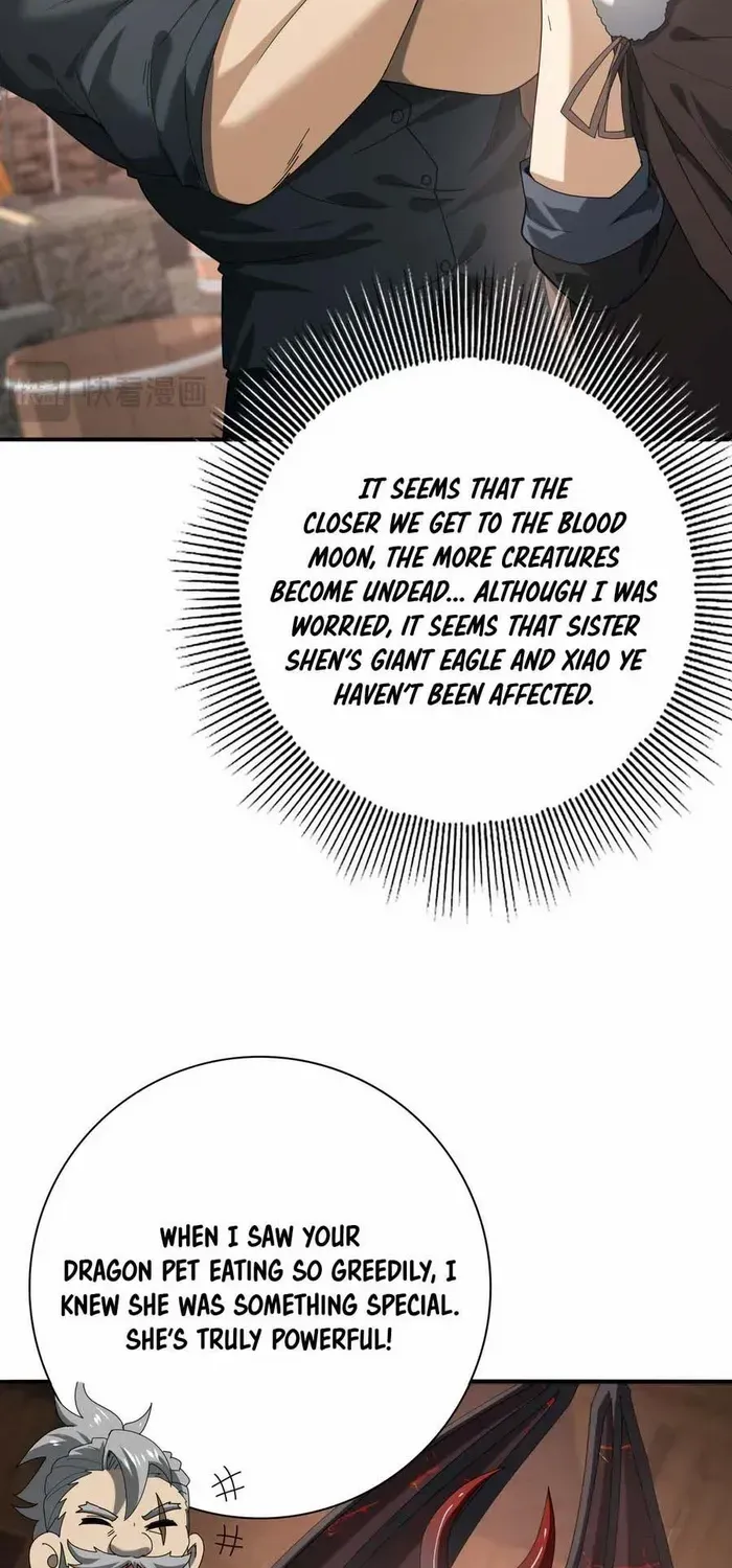 Read WORTHLESS PROFESSION: DRAGON TAMER chapter 58 image 38 on Lezhin