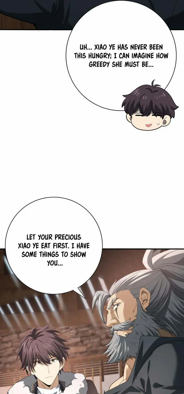 Read WORTHLESS PROFESSION: DRAGON TAMER chapter 58 image 40 on Lezhin