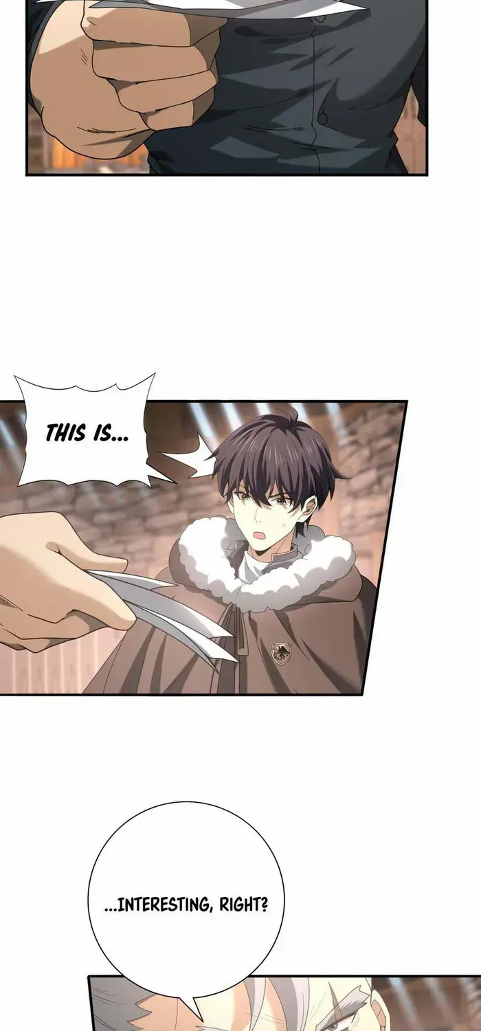 Read WORTHLESS PROFESSION: DRAGON TAMER chapter 58 image 42 on Lezhin