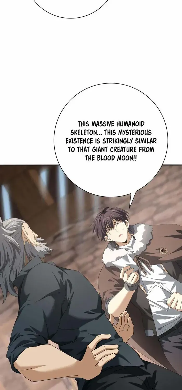 Read WORTHLESS PROFESSION: DRAGON TAMER chapter 58 image 45 on Lezhin