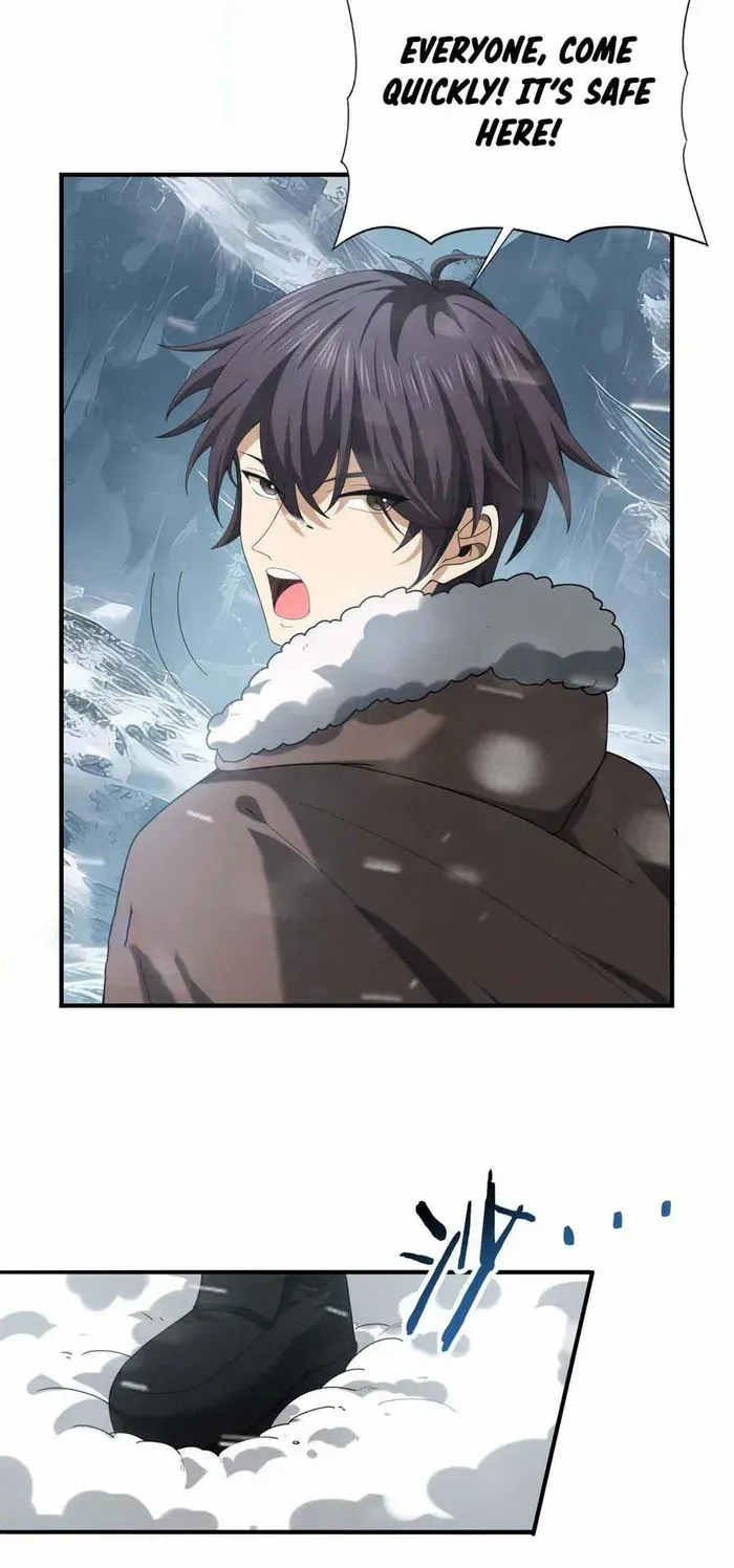 Read WORTHLESS PROFESSION: DRAGON TAMER chapter 58 image 5 on Lezhin