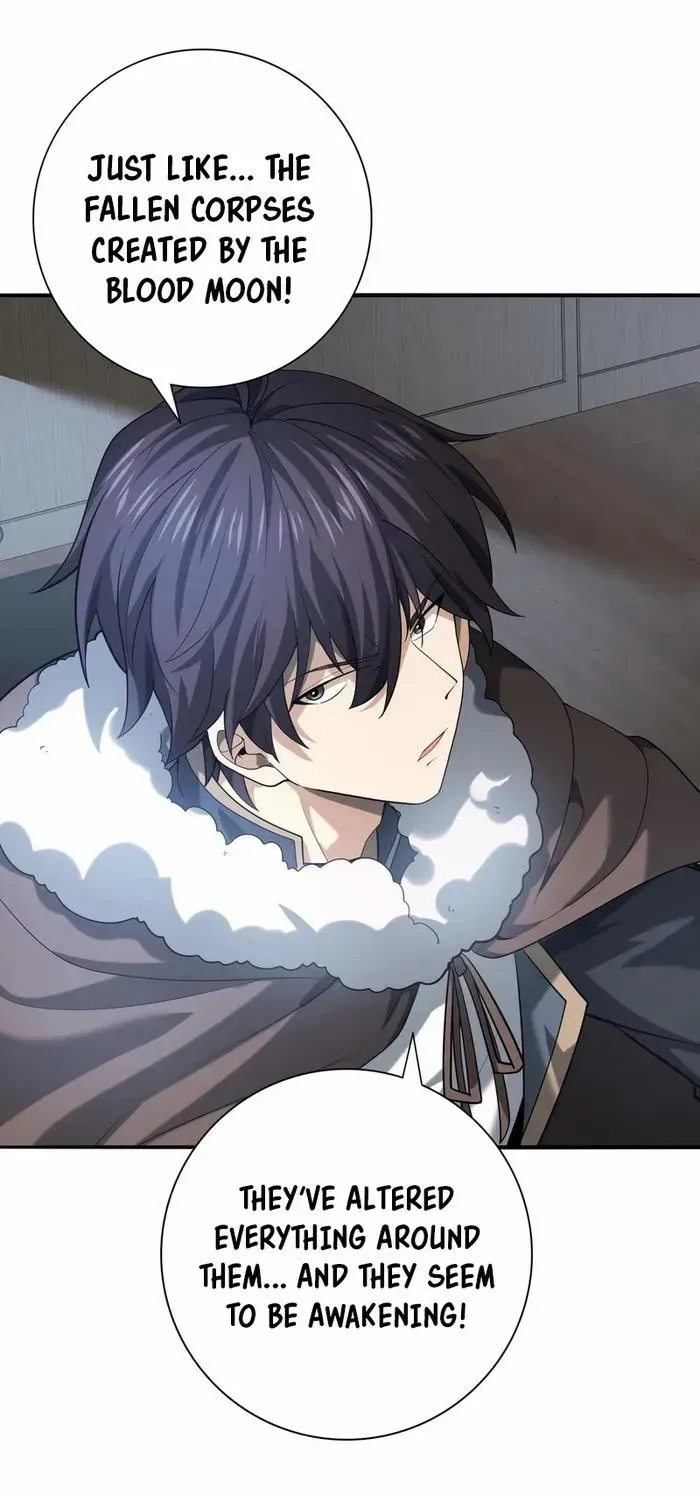 Read WORTHLESS PROFESSION: DRAGON TAMER chapter 59 image 12 on Lezhin