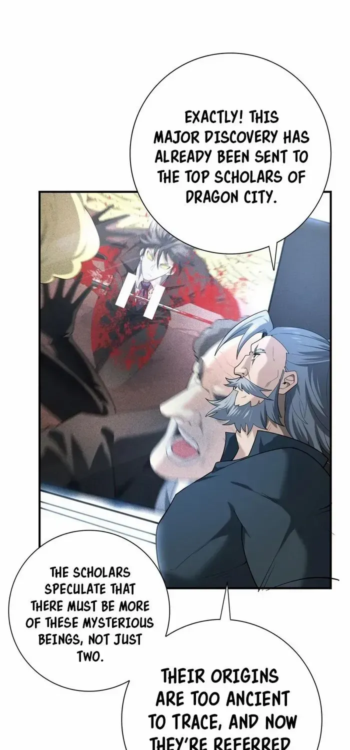 Read WORTHLESS PROFESSION: DRAGON TAMER chapter 59 image 13 on Lezhin