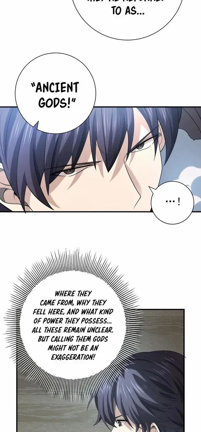 Read WORTHLESS PROFESSION: DRAGON TAMER chapter 59 image 14 on Lezhin