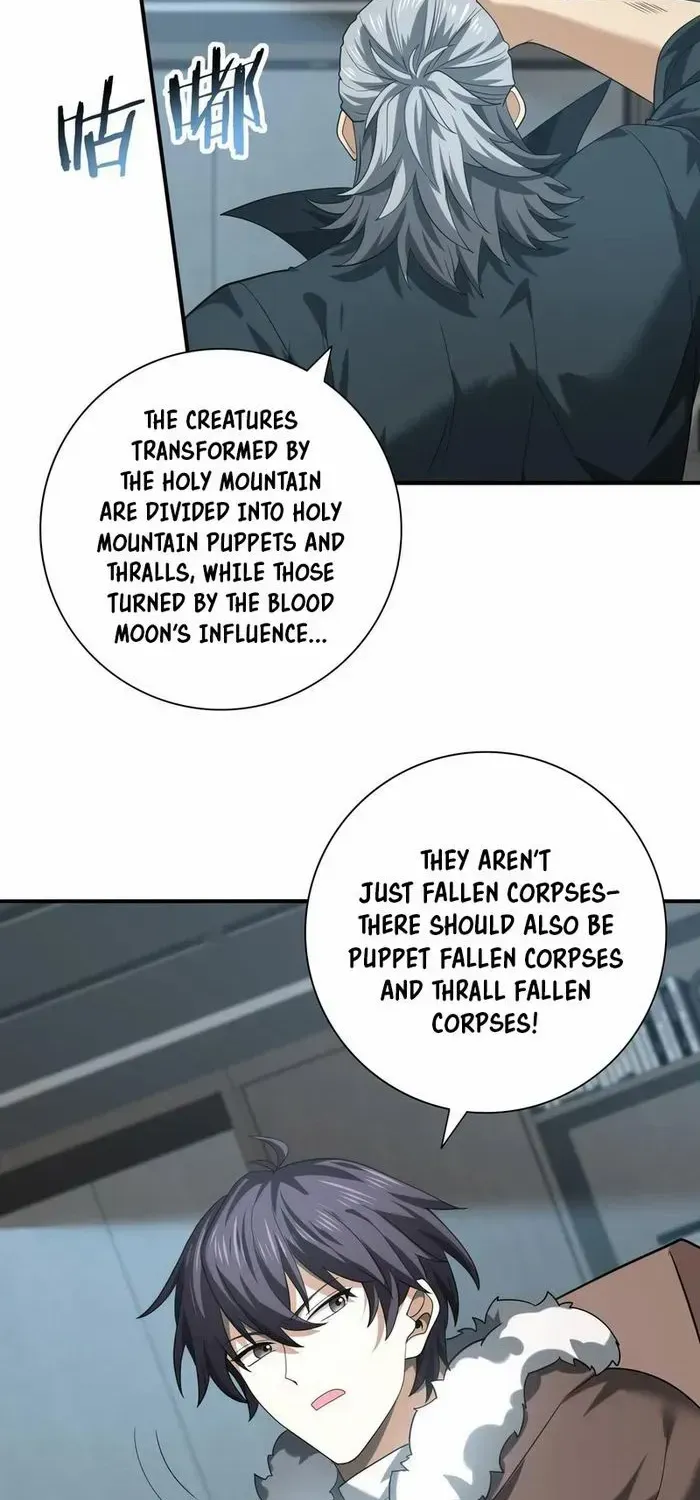 Read WORTHLESS PROFESSION: DRAGON TAMER chapter 59 image 17 on Lezhin