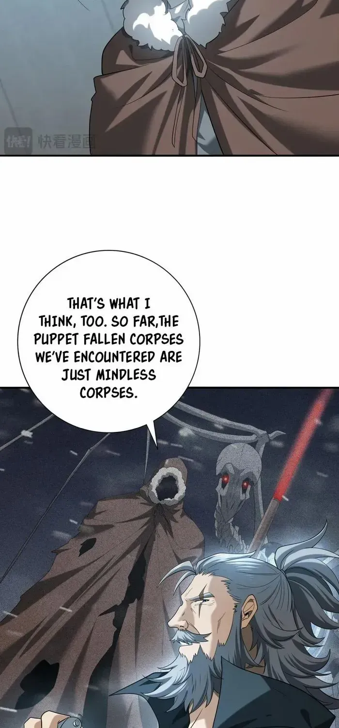 Read WORTHLESS PROFESSION: DRAGON TAMER chapter 59 image 18 on Lezhin