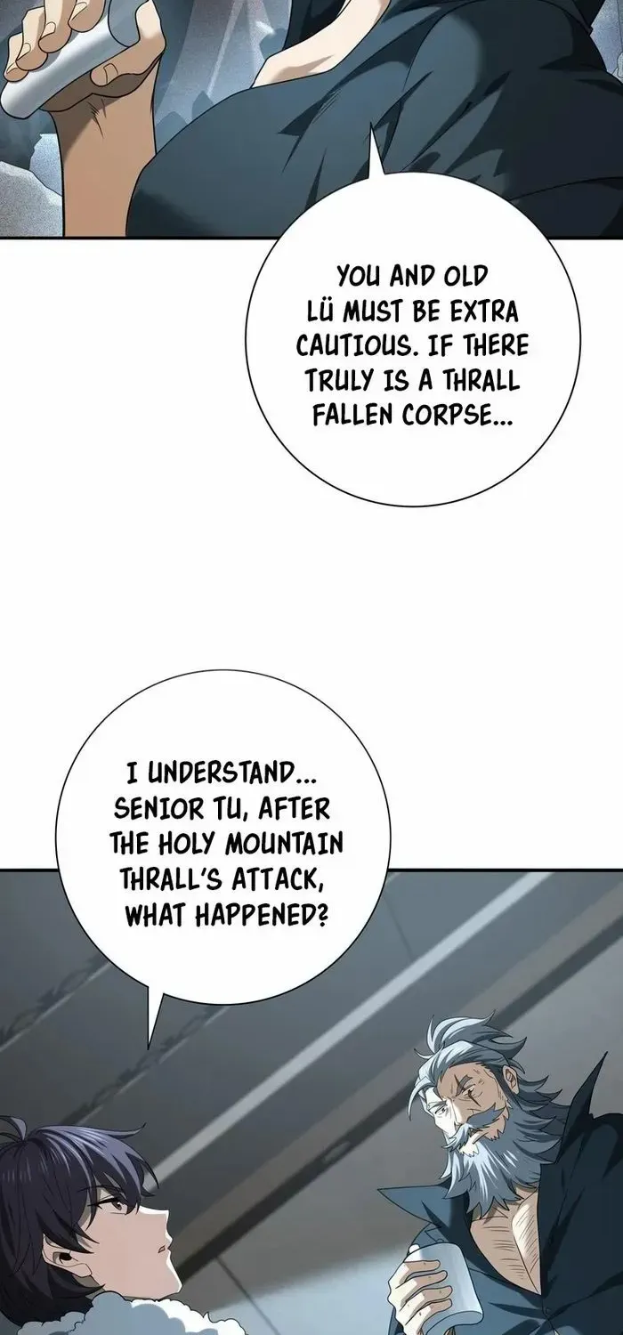 Read WORTHLESS PROFESSION: DRAGON TAMER chapter 59 image 19 on Lezhin