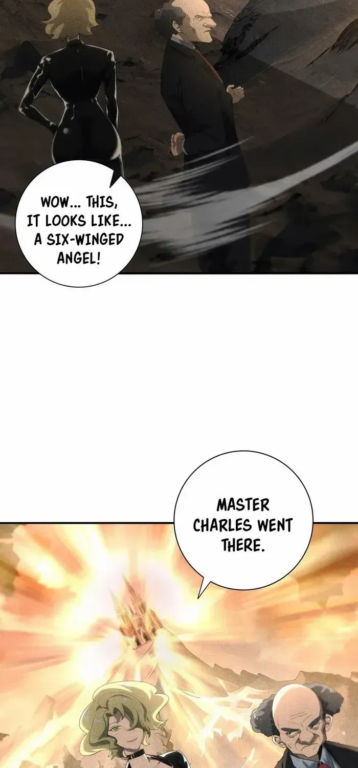 Read WORTHLESS PROFESSION: DRAGON TAMER chapter 59 image 2 on Lezhin