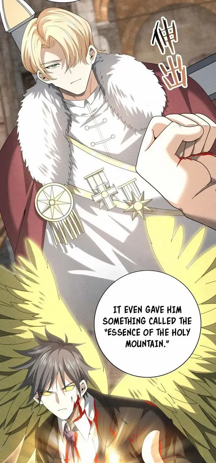 Read WORTHLESS PROFESSION: DRAGON TAMER chapter 59 image 24 on Lezhin