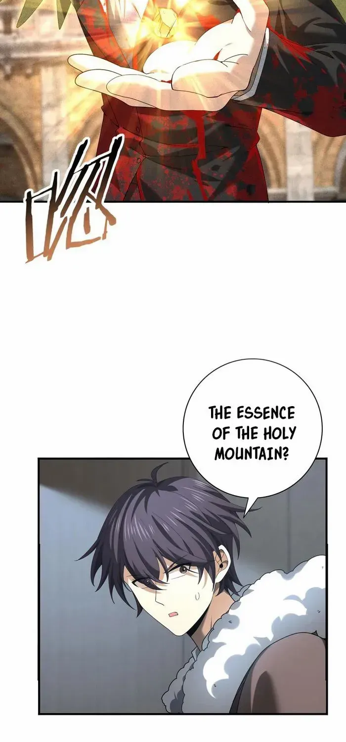 Read WORTHLESS PROFESSION: DRAGON TAMER chapter 59 image 25 on Lezhin