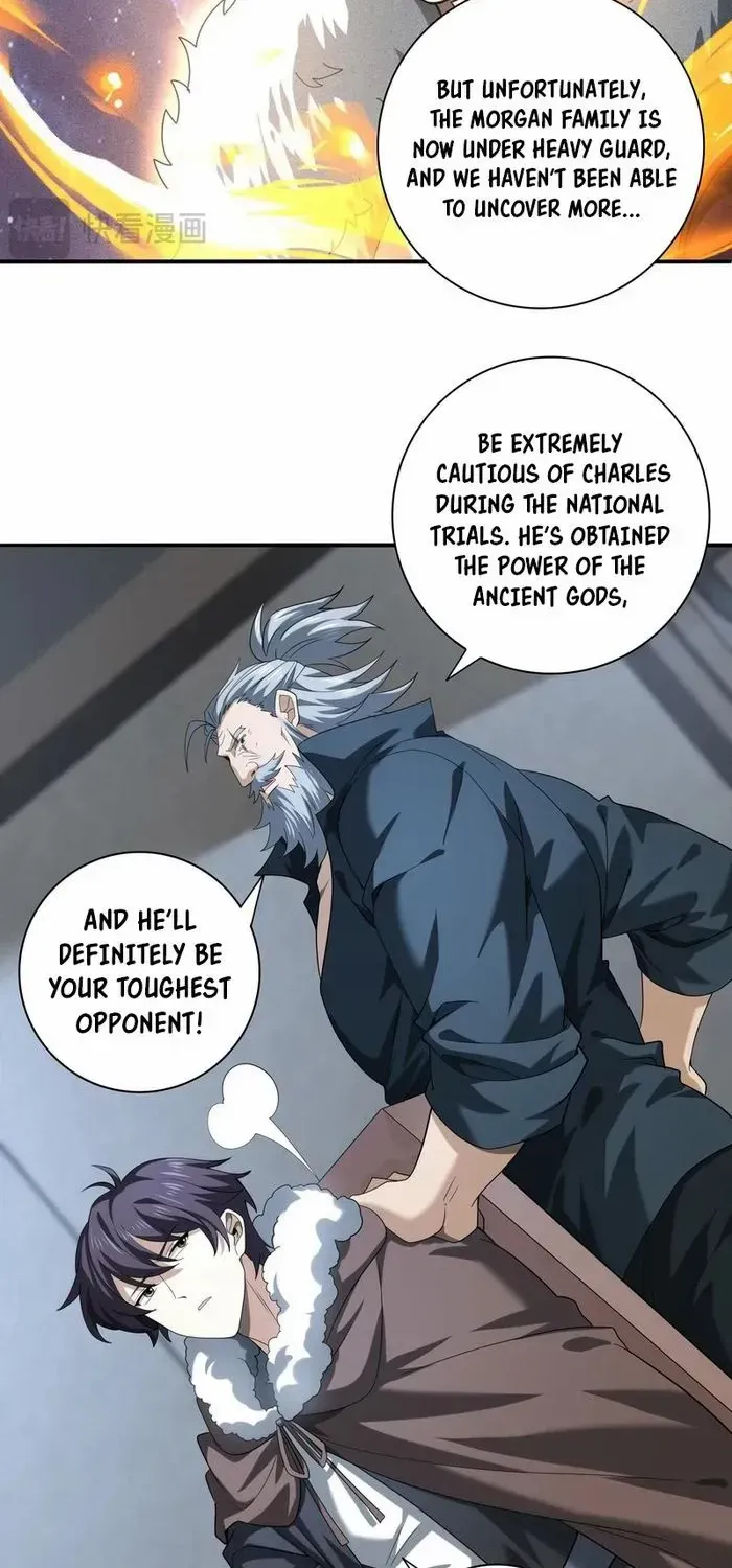 Read WORTHLESS PROFESSION: DRAGON TAMER chapter 59 image 30 on Lezhin