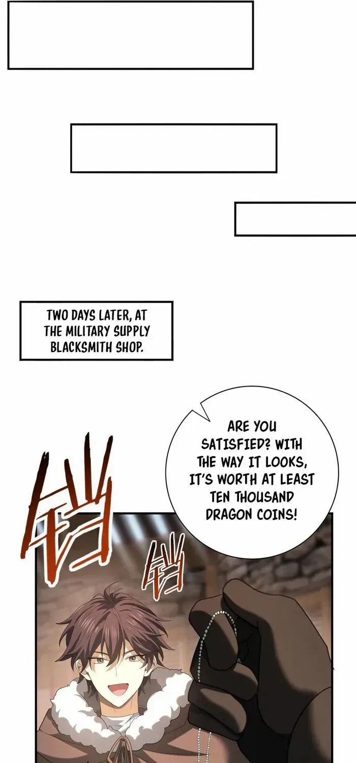 Read WORTHLESS PROFESSION: DRAGON TAMER chapter 59 image 33 on Lezhin