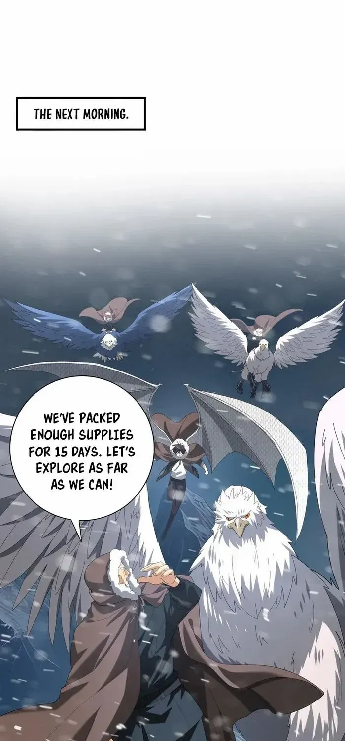 Read WORTHLESS PROFESSION: DRAGON TAMER chapter 59 image 39 on Lezhin