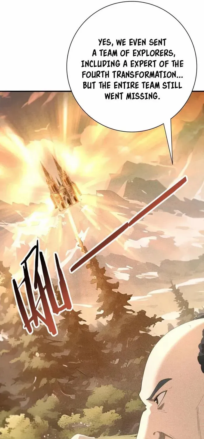 Read WORTHLESS PROFESSION: DRAGON TAMER chapter 59 image 4 on Lezhin