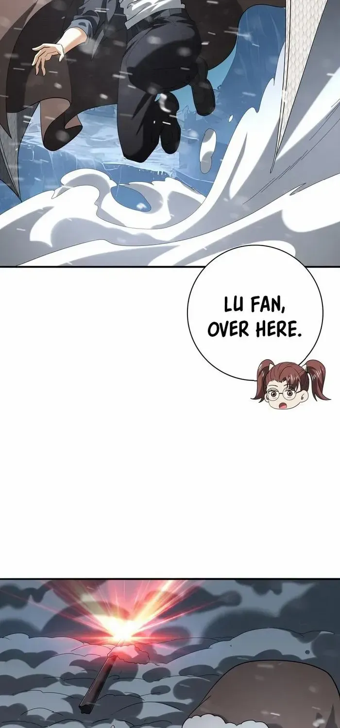Read WORTHLESS PROFESSION: DRAGON TAMER chapter 59 image 41 on Lezhin