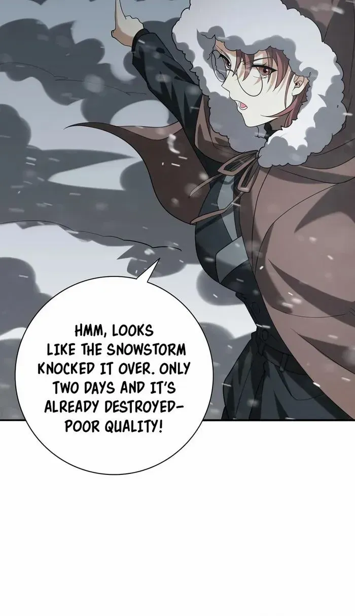 Read WORTHLESS PROFESSION: DRAGON TAMER chapter 59 image 42 on Lezhin