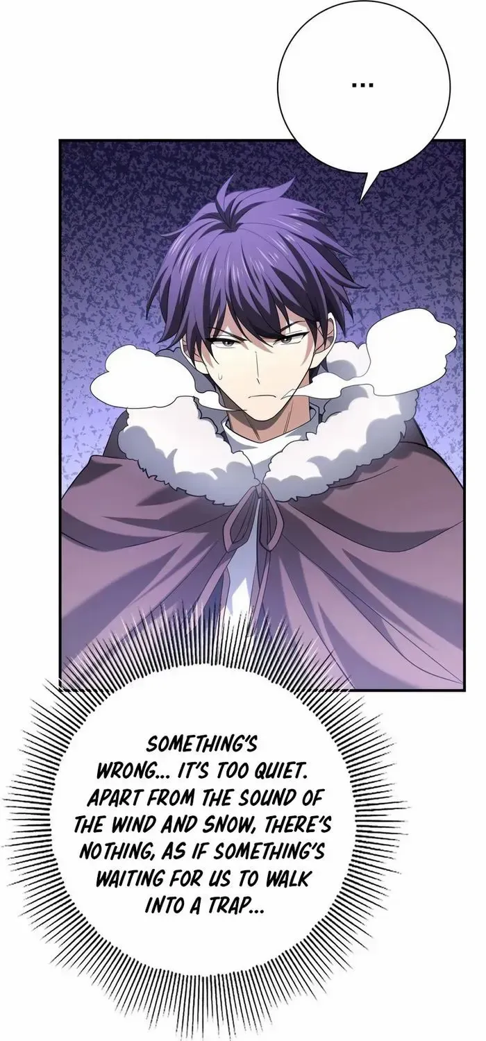Read WORTHLESS PROFESSION: DRAGON TAMER chapter 59 image 43 on Lezhin