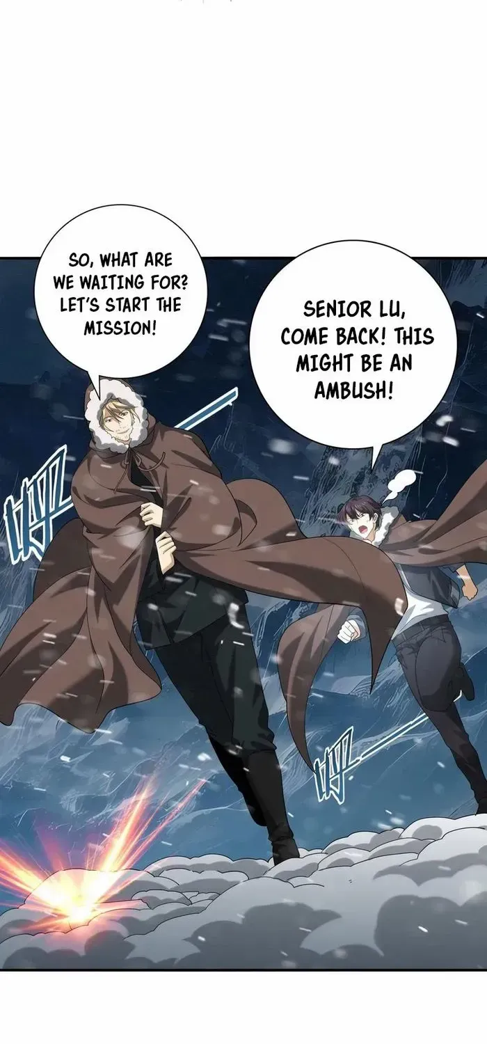 Read WORTHLESS PROFESSION: DRAGON TAMER chapter 59 image 44 on Lezhin