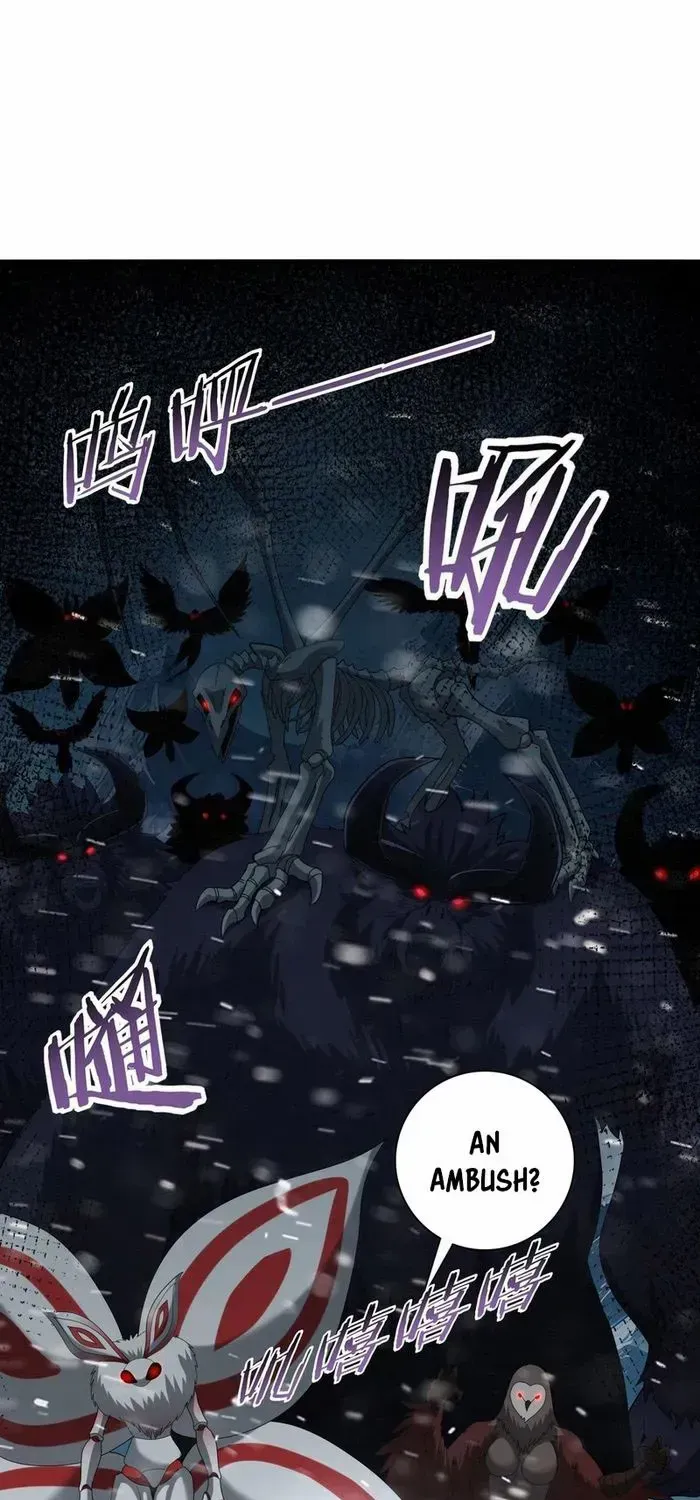 Read WORTHLESS PROFESSION: DRAGON TAMER chapter 59 image 45 on Lezhin