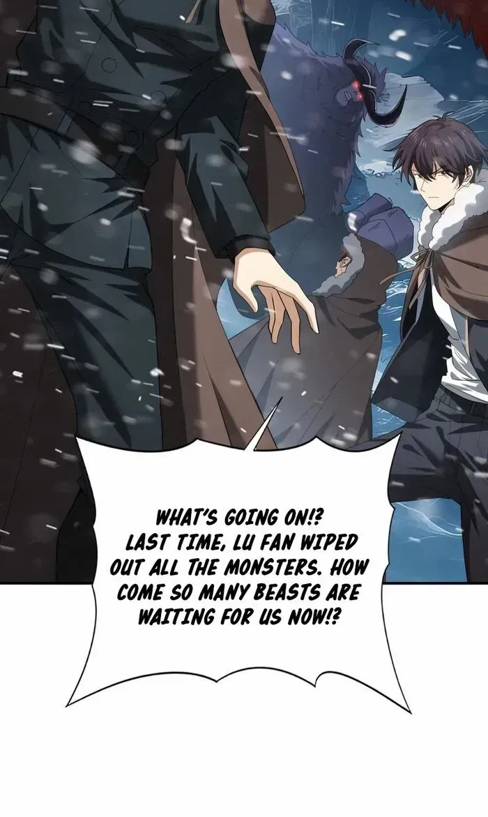 Read WORTHLESS PROFESSION: DRAGON TAMER chapter 59 image 47 on Lezhin